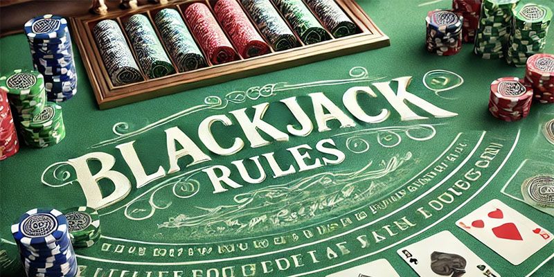 Game bài Blackjack giúp sảnh casino Mig8 thu hút hội viên