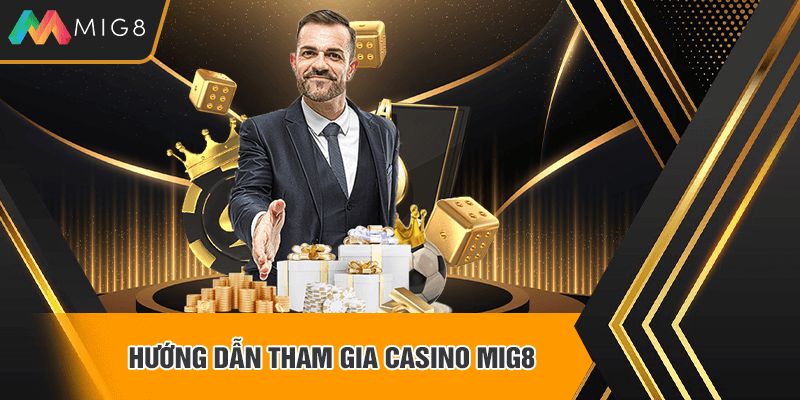 Cập nhật các siêu phẩm casino online hấp dẫn số 1